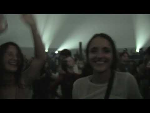 JUSTICE - LE TELEPORTATION STATION @ NOTCH PARTY - 7.9.2022