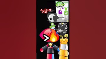 Thumbnail of #audio #song #music #lyrics #duet #tmntdonnie #emojicat #prunejuicecookie #roblox #rottmntdonnie