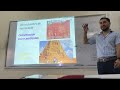 Clase 25 Geotecnia "Angulo de fricción y Cohesión", 26 de noviembre de 2025