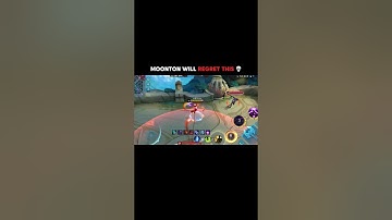 this build can’t be real bro #choou #mlbb #chou #shorts