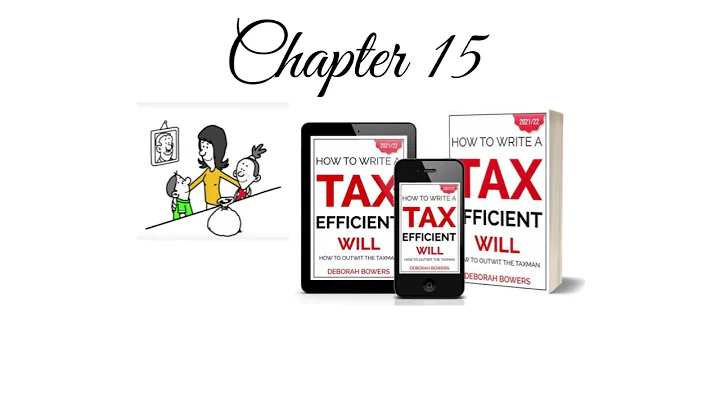 Chapter 15 The Will Writing Challenge