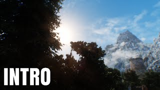 Lets Play Skyrim 2016 - 400+ Mods Edition ***INTRO VIDEO*** (5 Years Of Skyrim) Lets Play Skyrim 2016 - 400+ Mods Edition ***INTRO VIDEO*** (5 Years Of Skyrim)