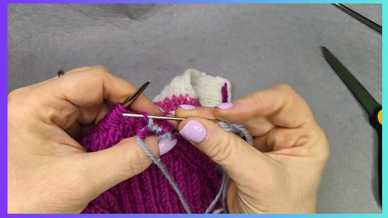 CHIUSURA A TUBOLARE 2/2 con i ferri lineari