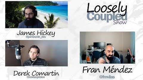 AsyncAPI with Fran Méndez