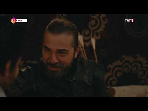 Diriliş Ertuğrul 131. Bölüm - Üç Ok ve Bir Yayın Anlamı