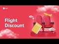 Airpaz flight discount june 2021