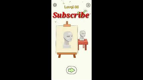 DOP Draw one part Level 86