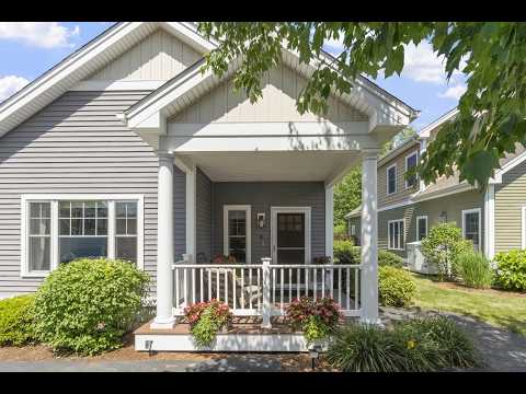 6 Sea Spray Lane, Salisbury, MA home video tour