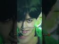 Taehyung🐻 killer smile😳🔥 when the girl hug him🥰🩷️#bts#taehyung#s....