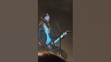#concert #live bfmv poisoned ascendancy tour