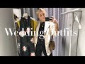 Bicester Village & Wedding Outfit Decisions