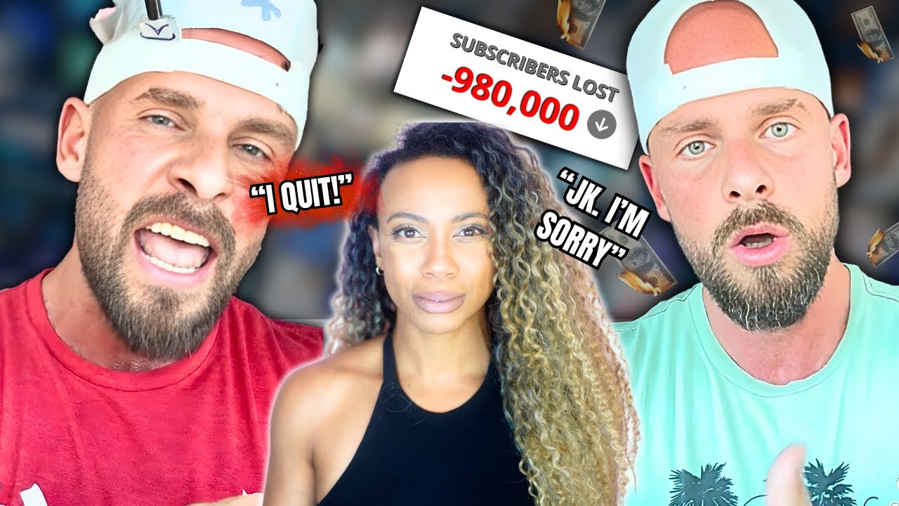 Why the Internet Turned on the Nicest Gym Bro | Joey Swoll