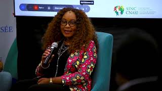 Antiracism Conversations - International Day for the Elimination of Racial Discrimination 2025