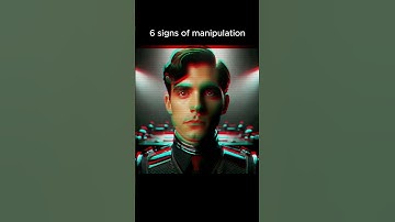 Top 6 Warning Signs to Watch: Beware of Manipulators
