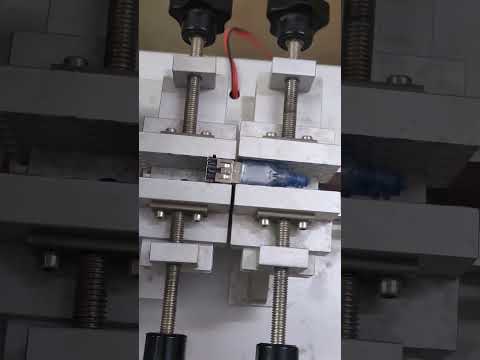 Reliability test of
