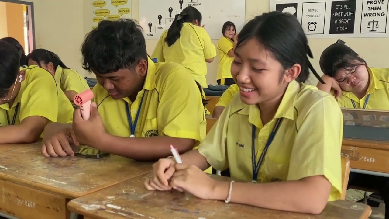 9 นาฬิกา - SPF  Cover By เกศรินทร์ ตะเคียนเกลี้ยง #เพื่อการศึกษา