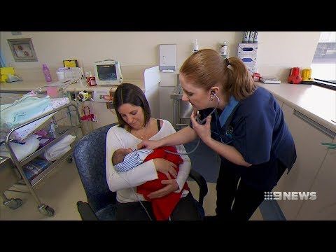 Goodbye PMH | 9 News Perth