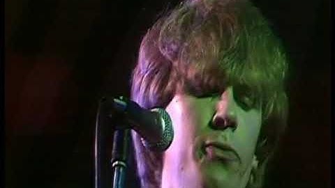 The Teardrop Explodes, Reward