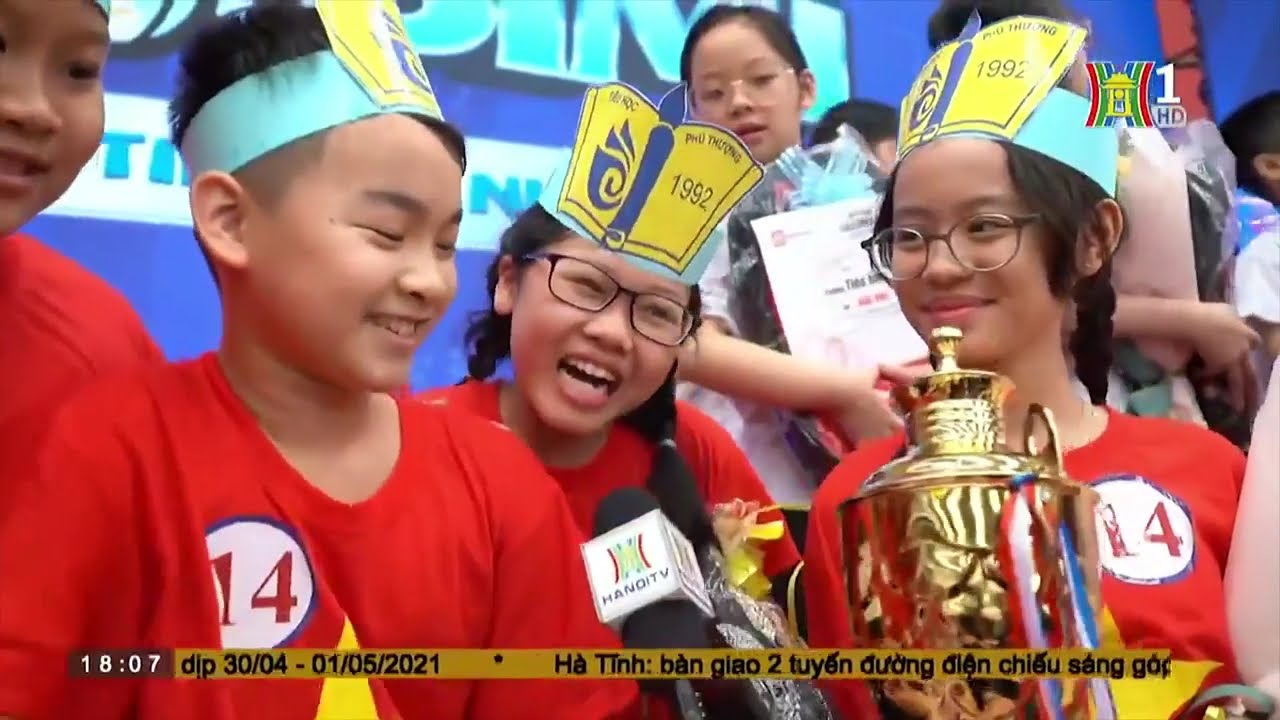 CHƯƠNG TRÌNH ROBOBIMI 