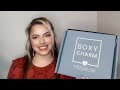 BOXYCHARM PREMIUM | September 2020