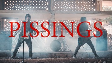 Bombing The Avenue - Pissings (Official Music Video)