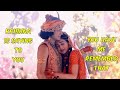 Har Baat Samjhana Sada Sambhav Nahi Radhe Full Video With Lyrics | Yeh Kya Kiya Yeh Kyu Kiya | Mp3 Song