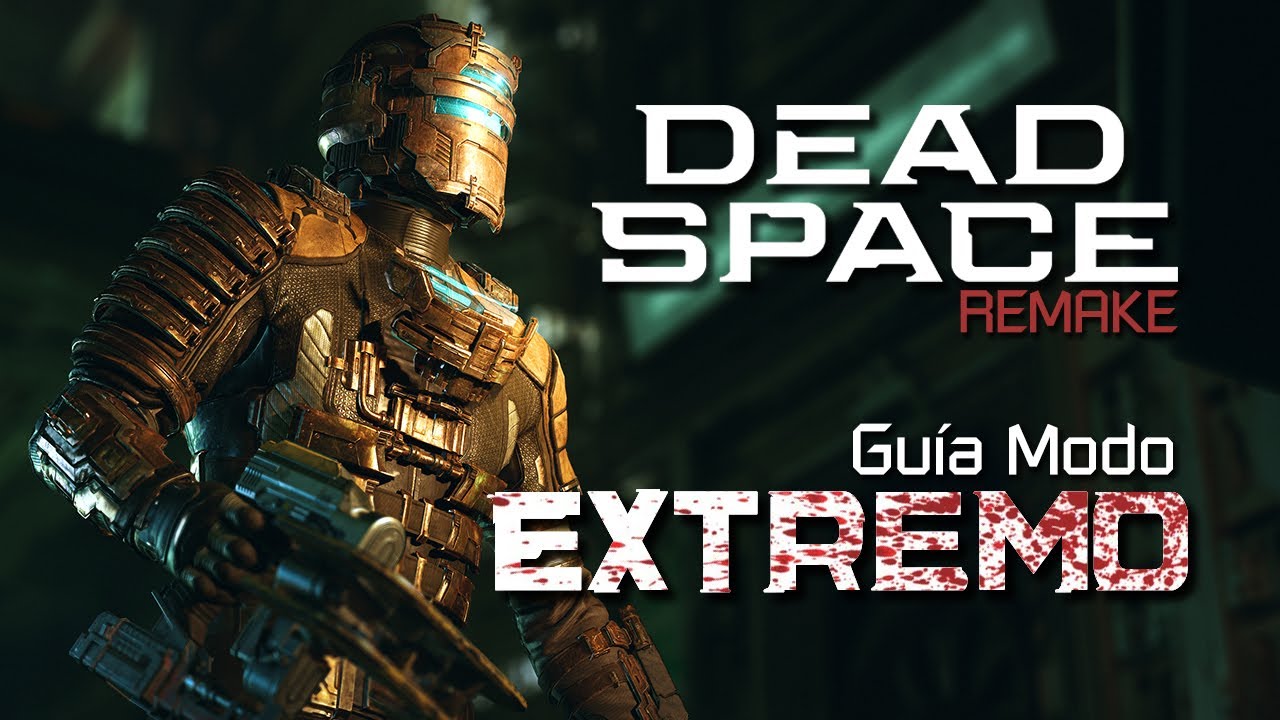 Así es el modo Nueva Partida + en Dead Space Remake: nuevos trajes,  enemigos, coleccionables y final alternativo - Meristation