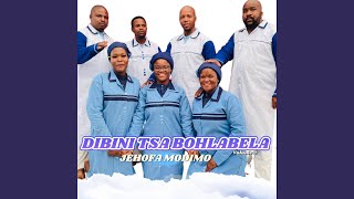 Thaba ya sione