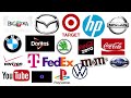 Full Best Animation Logos 