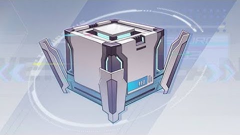 HOW TO GET STRANGE CUBE Tower of Fantasy