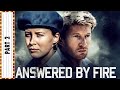 Answered By Fire Part 2 | Thriller Movies | Drama Movies | The Midnight Screening