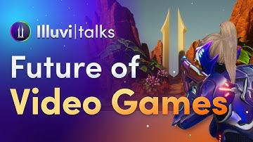 Future of Video Games: 2023 Predictions & 2022 Defined (Scoriox & Womplay)