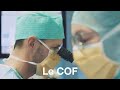 Le cof  un centre de rfrence en ophtalmologie dans les hautsdefrance