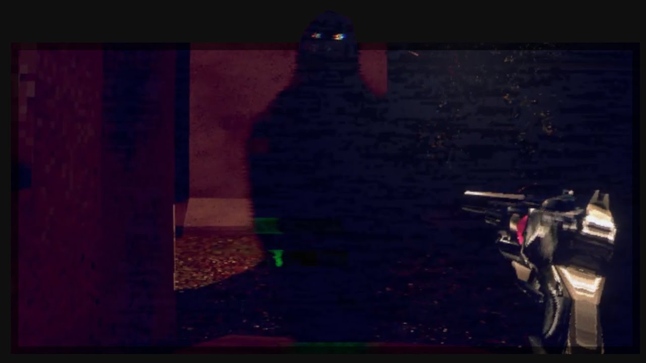 They Really Tried To Take My Soul (No Players Online)