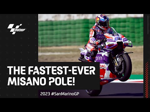 Vidéo: Jorge Lorenzo, pole position très serrée