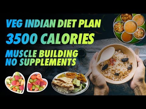indian-pure-vegetarian-diet-plan-for-hardgainers(बिना-supplements-के-)-|-3500-calories
