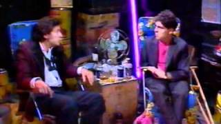 The Bunker Show: Danny Peacock (1 of 2) Wealth