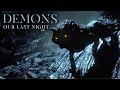 Our Last Night - "Demons" (OFFICIAL VIDEO)