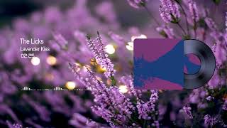 The Licks - Lavender Kiss