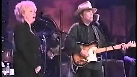 Merle Haggard & Connie Smith    A Place To Fall Ap...