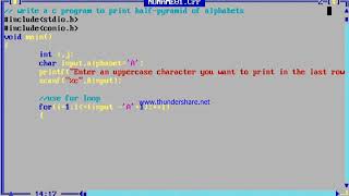 Information STANDARD 10 PRACTICAL SESSION C PROGRAM RELATED CHAPTERS News
