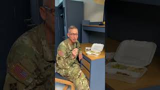 Eat your Lima beans, they’re good for you! #military
