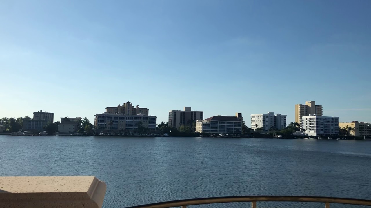 Naples Florida - YouTube