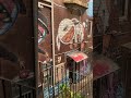 Beacon of Positivity, Mural in Darlinghurst, Near #sydney