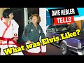 Meeting Elvis&#39; Karate Instructor and Body Guard: A Conversation with Kenpo Grand Master Dave Hebler