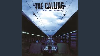 Video thumbnail of "The Calling - Thank You"