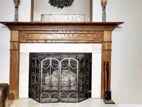 204 Valley Dr, Townville, SC home video tour