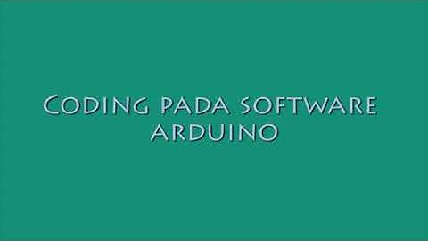 Sensor DHT11 berbasis Arduino || Mekatronika