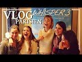 [ VLOG ] - On rencontre Mika (Whisper )