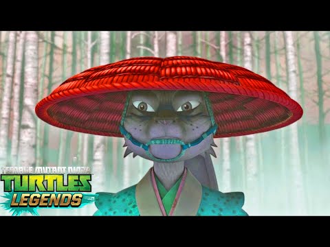 Черепашки-Ниндзя: Легенды - САМЫЕ ЛУЧШИЕ СОСТАВЫ | TMNT Legends | ИГРА ПО МУЛЬТИКУ